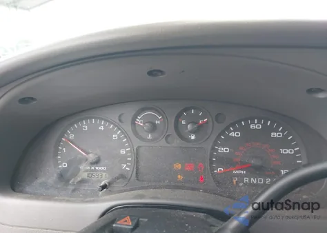 2009 Ford Ranger Xl/Xlt из США, поврежденный, VIN 1FTYR14D69PA64818